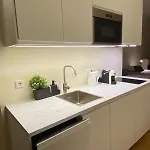 Lovely Aisa | 2 Terraces * Parnu
