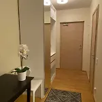 Apartment Lovely Aisa | 2 Terraces Parnu