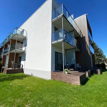 Lovely Aisa | 2 Terraces Apartment *