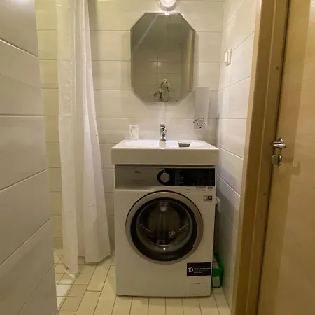 Lovely Aisa | 2 Terraces Lejlighed