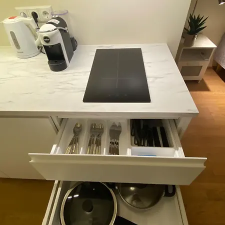 Lejlighed Lovely Aisa | 2 Terraces *