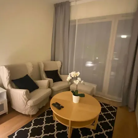 Apartment Lovely Aisa | 2 Terraces Parnu