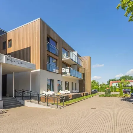 Lovely Aisa | 2 Terraces *