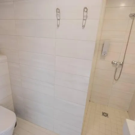 Lejlighed Lovely Aisa | 2 Terraces