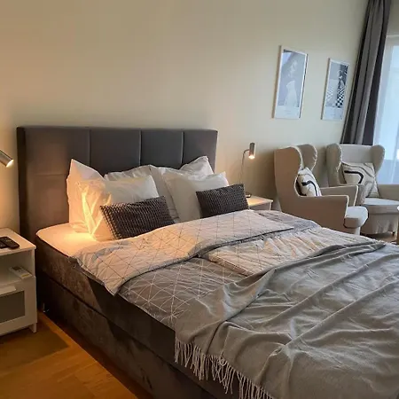 Lovely Aisa | 2 Terraces Апартаменты *
