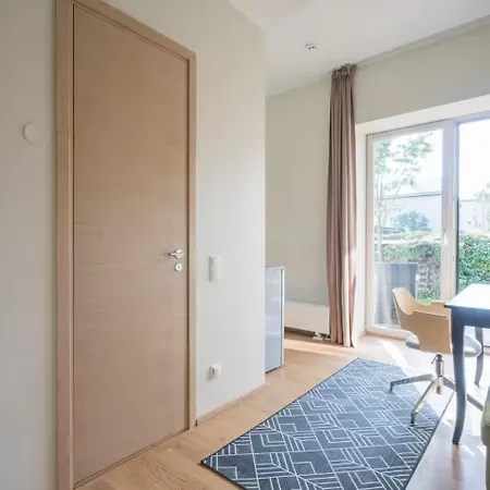Apartment Lovely Aisa | 2 Terraces Pärnu