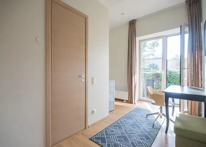 Apartment Lovely Aisa | 2 Terraces Parnu