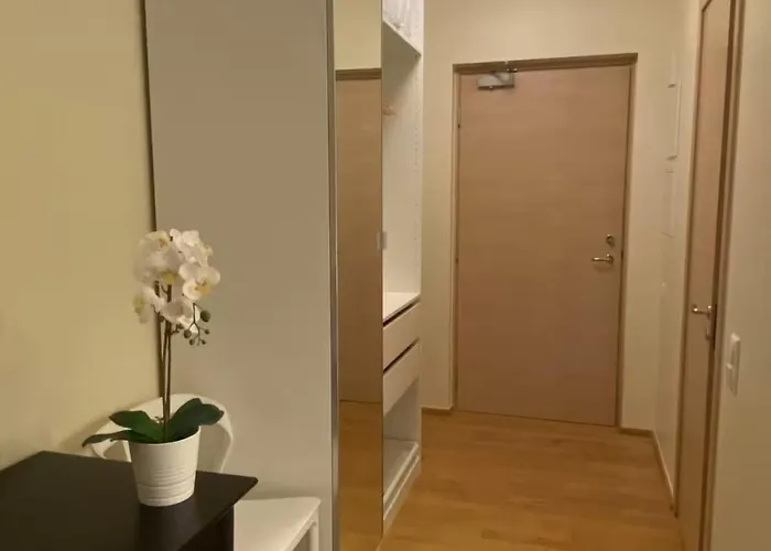 Apartment Lovely Aisa | 2 Terraces Parnu